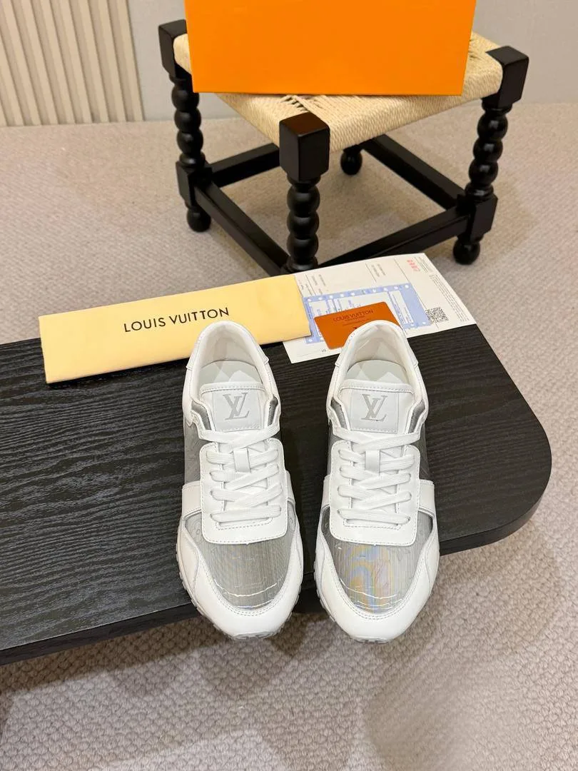 Кроссовки LOUIS VUITTON — фото 2
