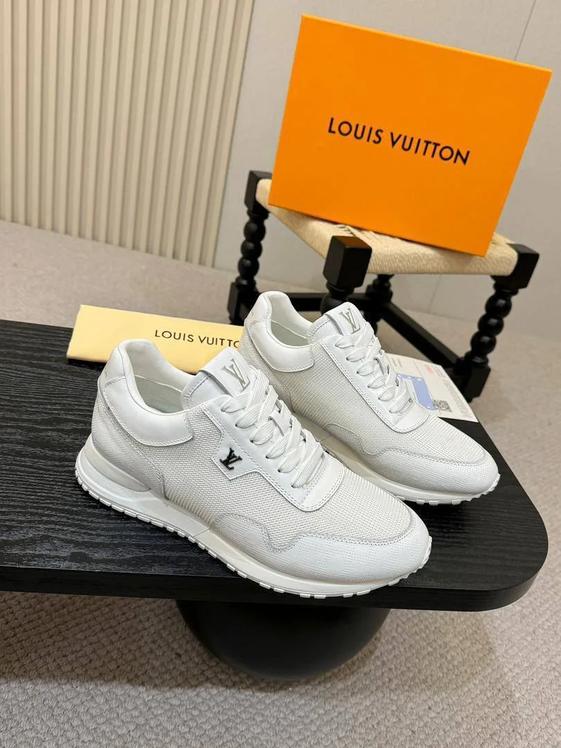 Кроссовки LOUIS VUITTON