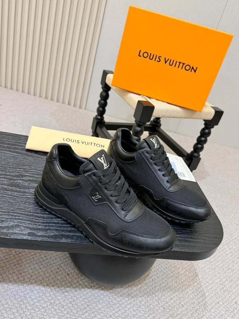 Кроссовки LOUIS VUITTON