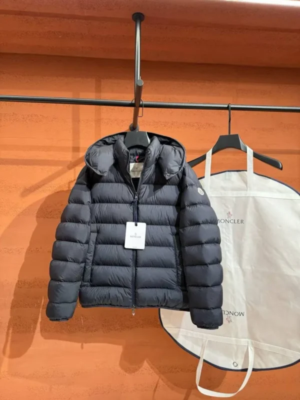 Куртка MONCLER