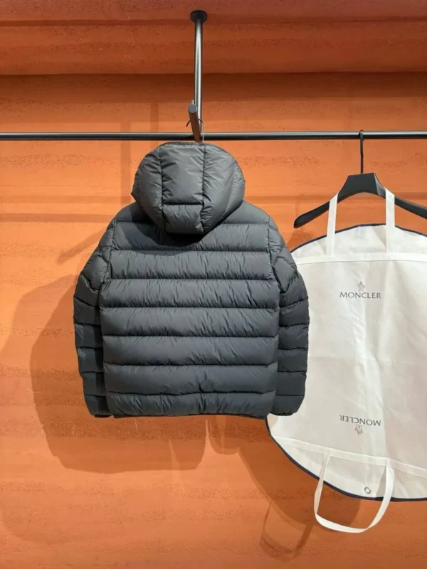 Куртка MONCLER — фото 2