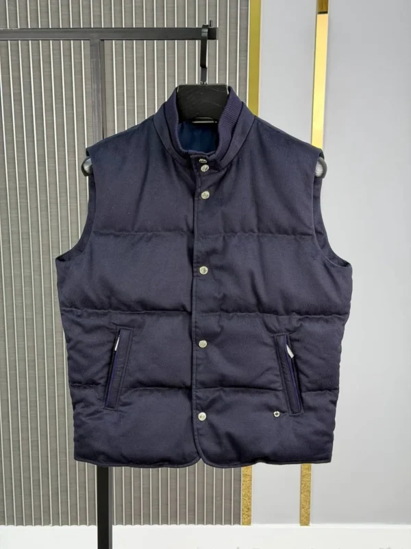 Безрукавка BRUNELLO CUCINELLI