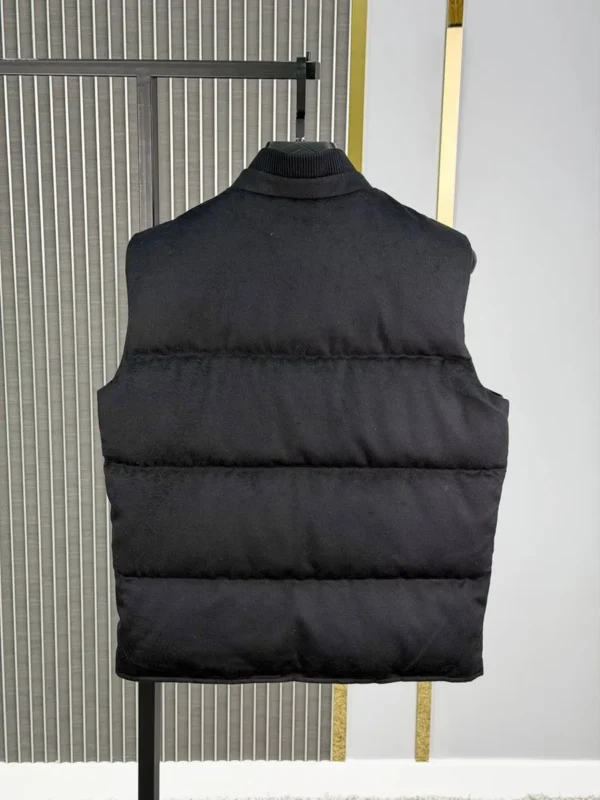 Безрукавка BRUNELLO CUCINELLI — фото 2