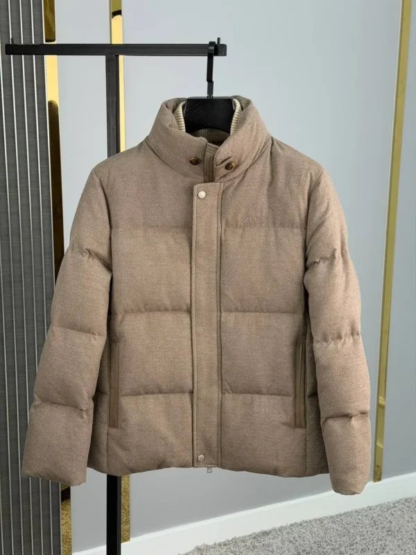 Куртка ZEGNA