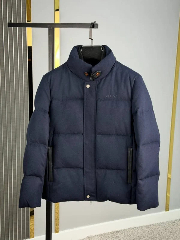 Куртка ZEGNA