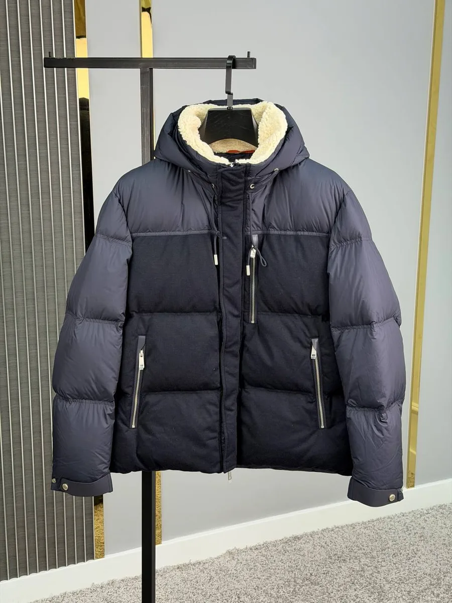 Куртка ZEGNA