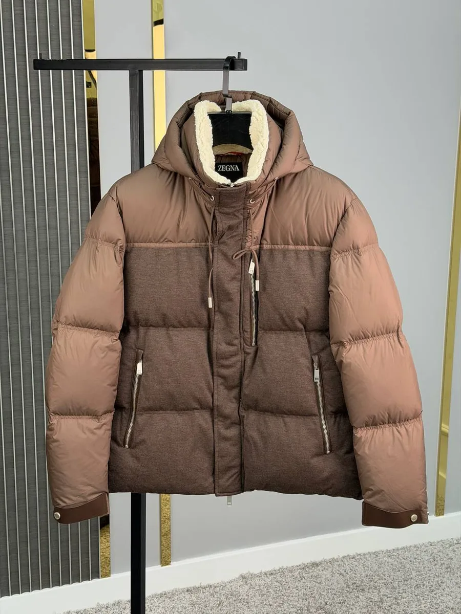 Куртка ZEGNA