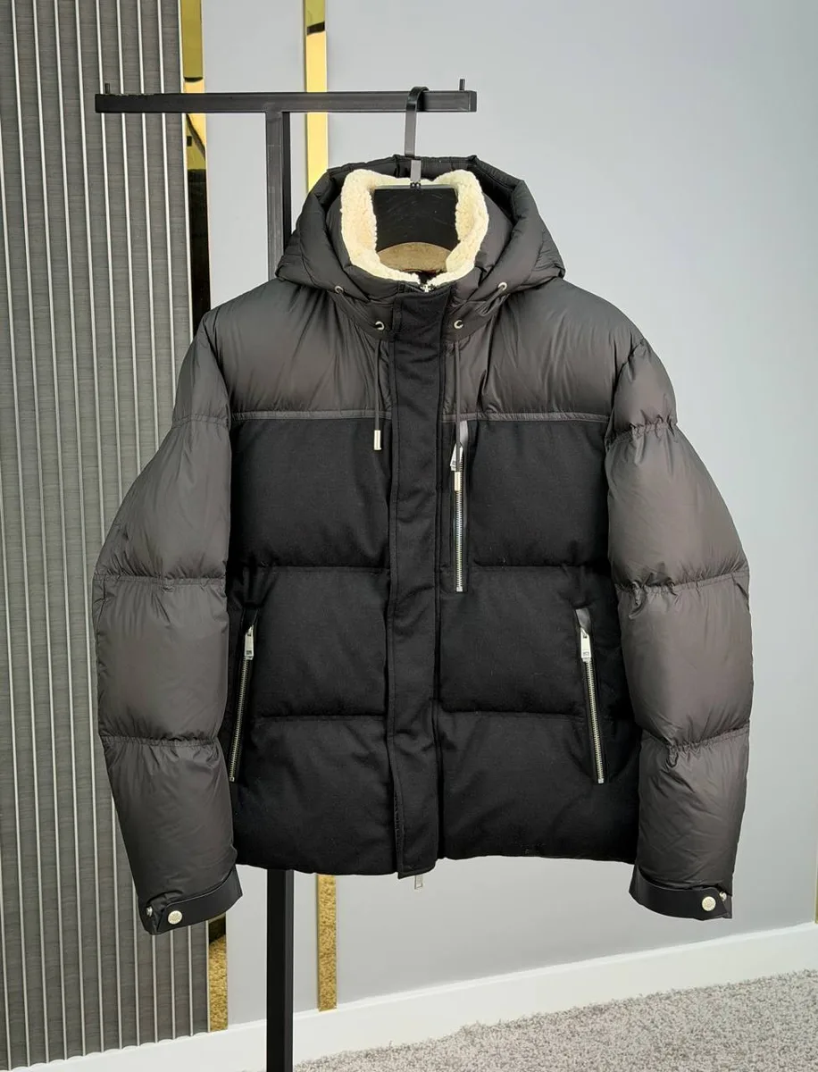 Куртка ZEGNA