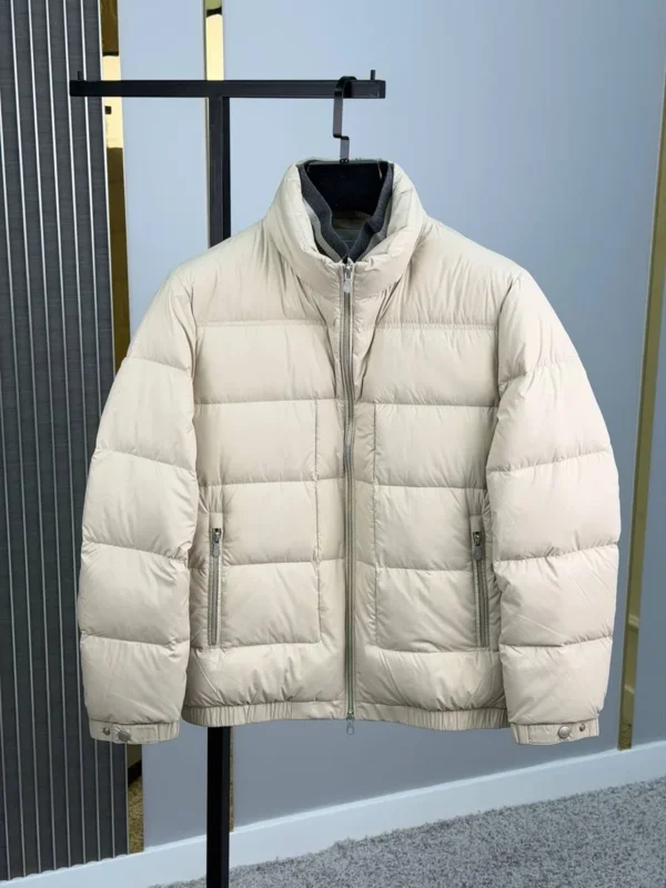 Куртка BRUNELLO CUCINELLI