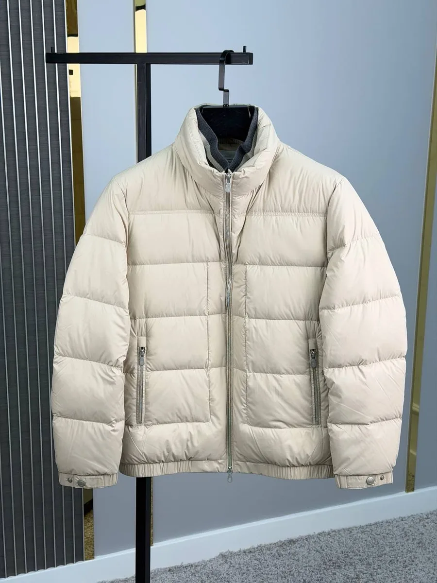 Куртка BRUNELLO CUCINELLI