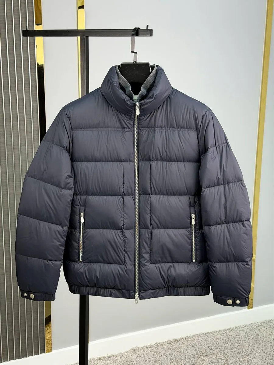 Куртка BRUNELLO CUCINELLI