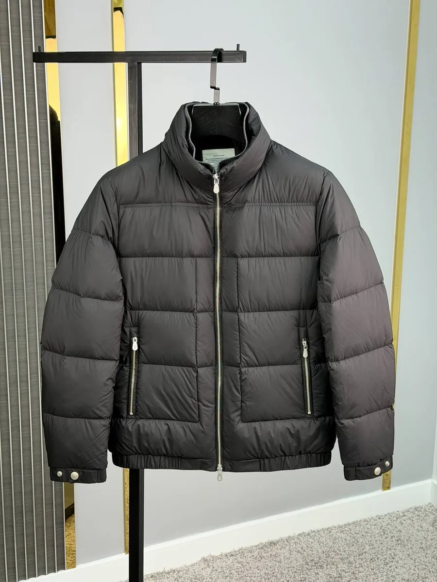 Куртка BRUNELLO CUCINELLI