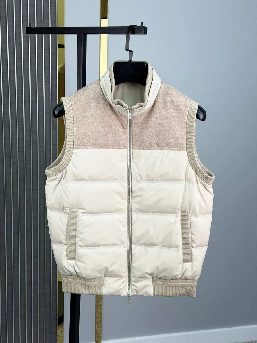 Безрукавка BRUNELLO CUCINELLI