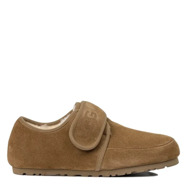 Слипоны UGG Classic Mary Jane