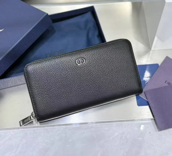 Портмоне DIOR