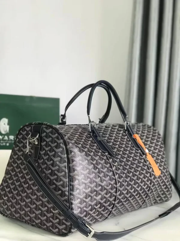Дорожная сумка GOYARD — фото 2