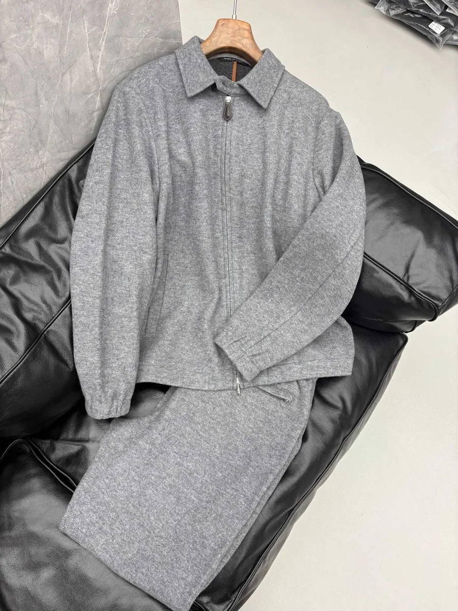Костюм BRUNELLO CUCINELLI