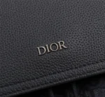 Мужской рюкзак Dior чёрного цвета, артикул 348735 — фото 6