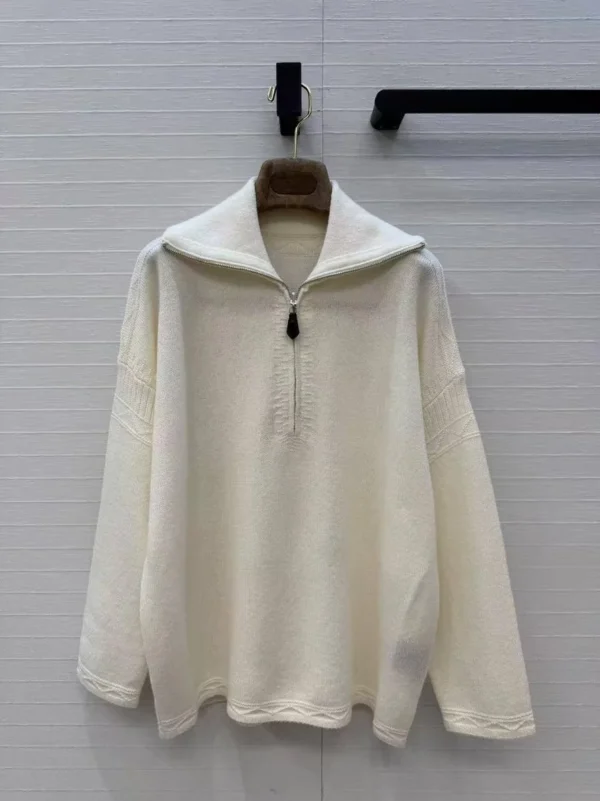 Свитер LORO PIANA