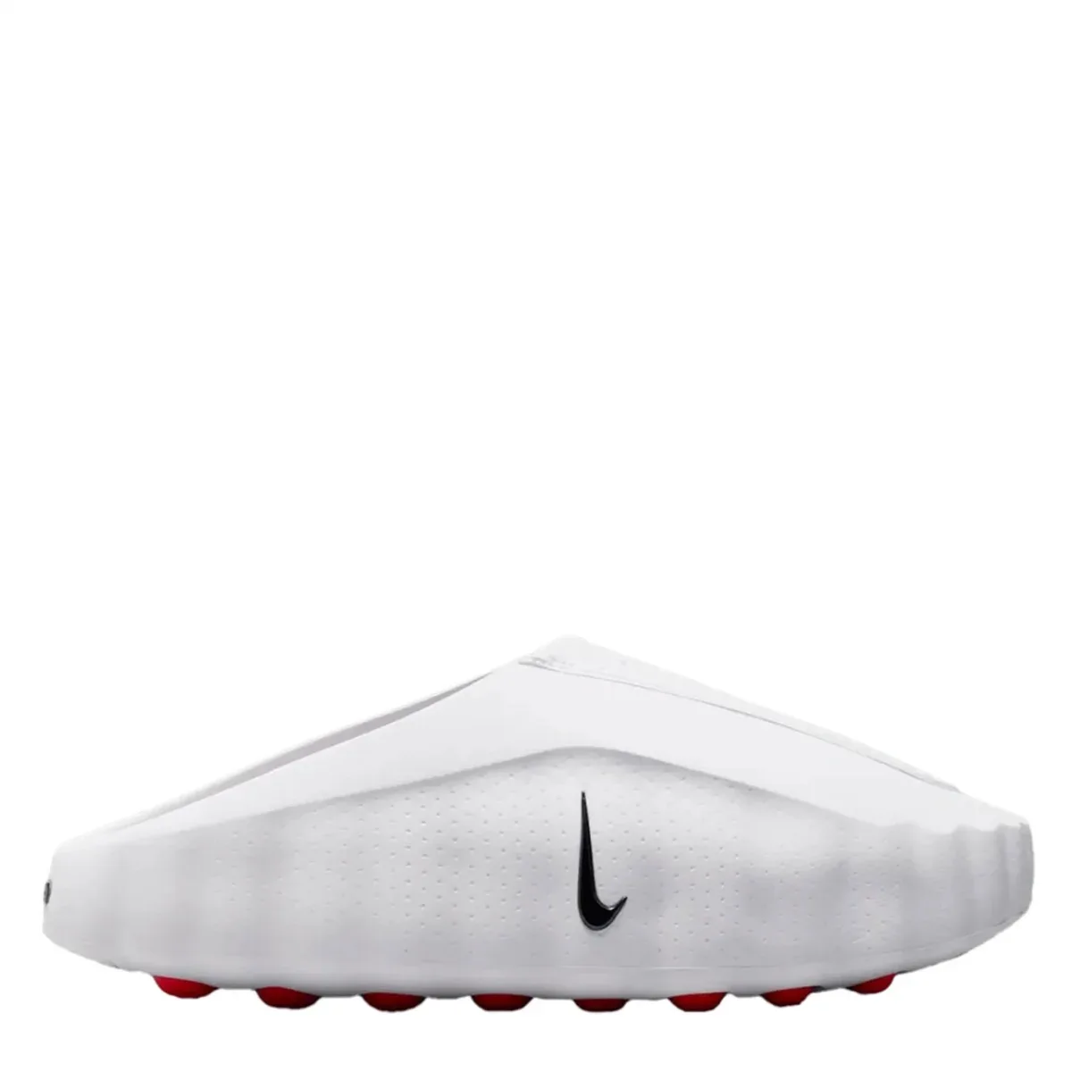 348532_1 Мужские кроссовки NIKE белого цвета, артикул 348532