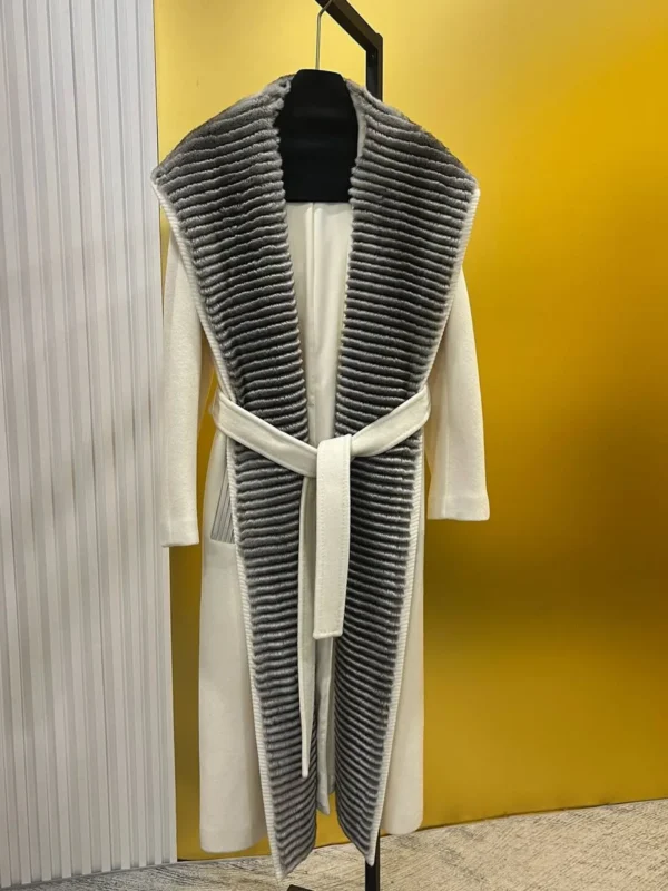 Пальто LORO PIANA