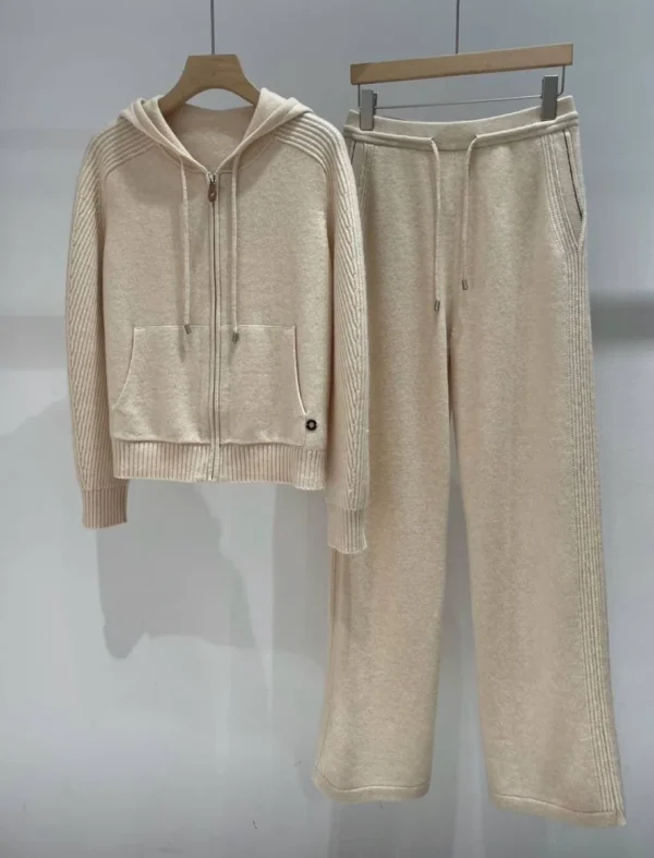 Спортивный костюм LORO PIANA