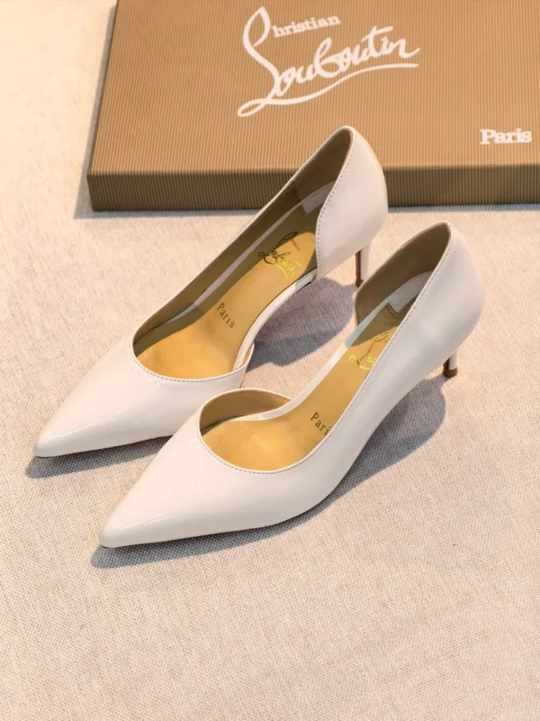 Туфли Christian Louboutin