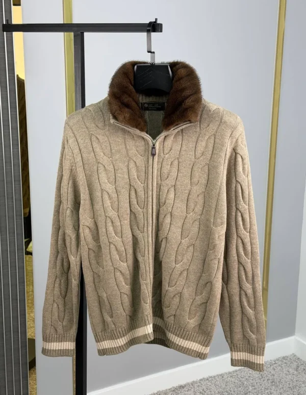 Кардиган LORO PIANA