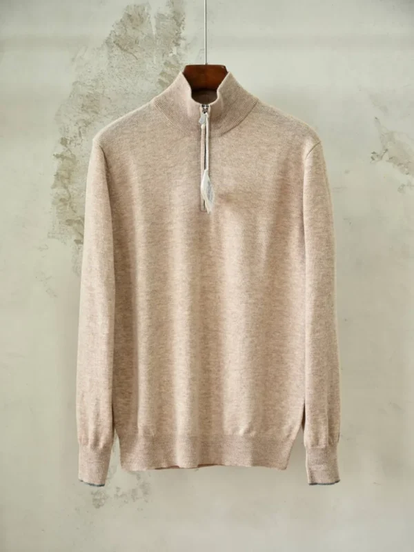 Кофта BRUNELLO CUCINELLI