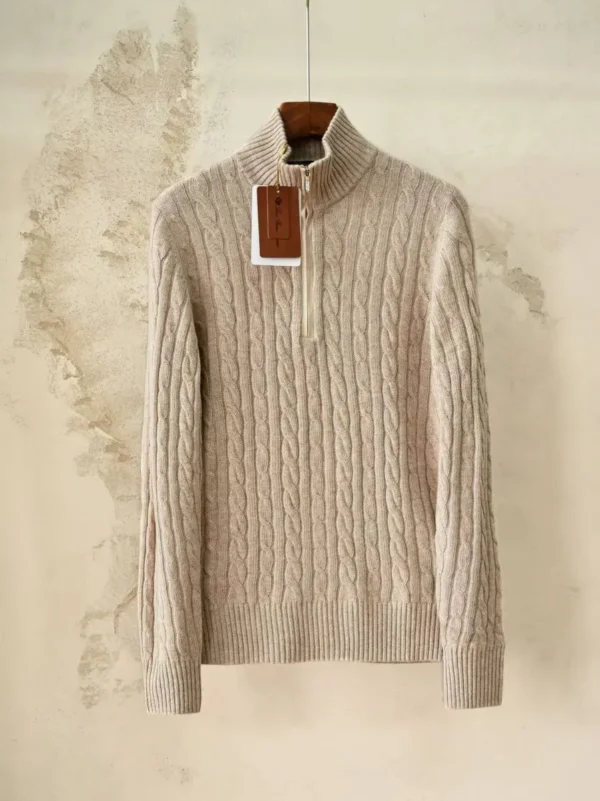 Свитер LORO PIANA