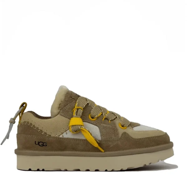 Кроссовки UGG Lowmel Low