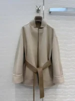 Двухсторонний пальто LORO PIANA