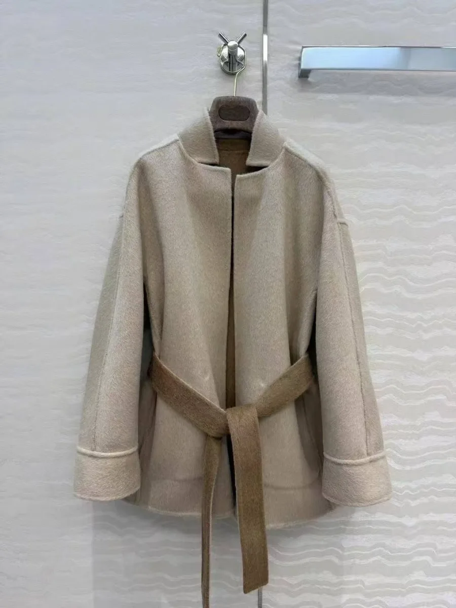 348830_1 Двухсторонний пальто LORO PIANA