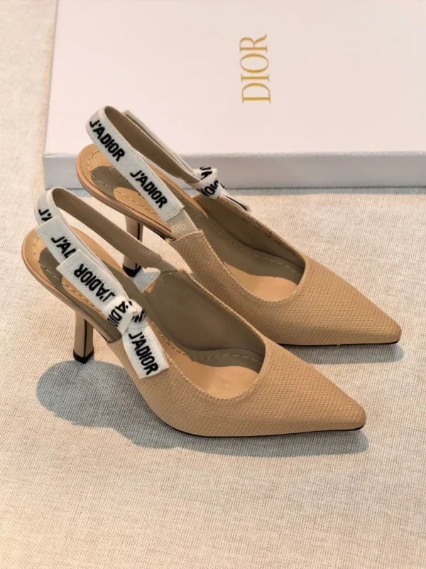 Туфли DIOR