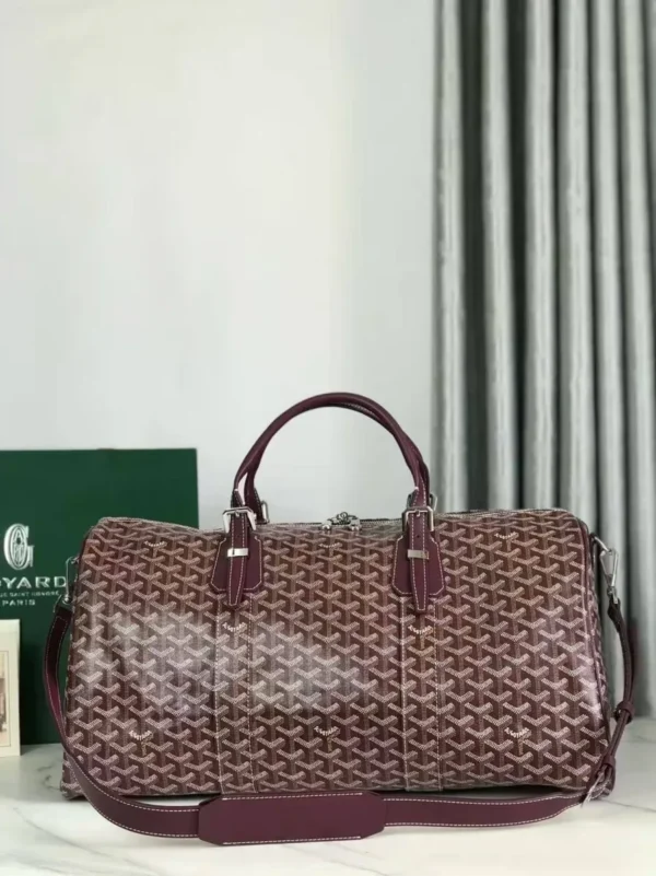 Дорожная сумка GOYARD