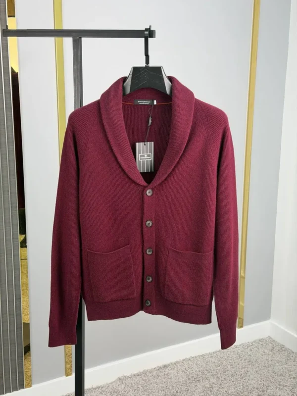 Кардиган ZEGNA
