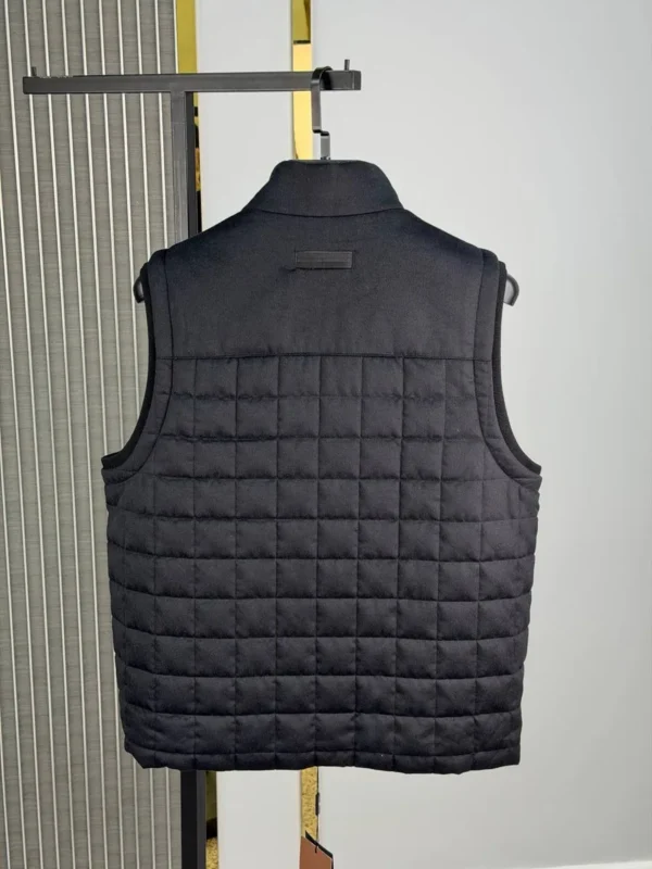 Безрукавка ZEGNA — фото 2