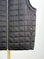 Мужская безрукавка Zegna чёрного цвета, артикул 348956 — фото 7