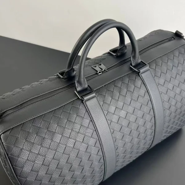 Дорожная сумка BOTTEGA VENETA — фото 2