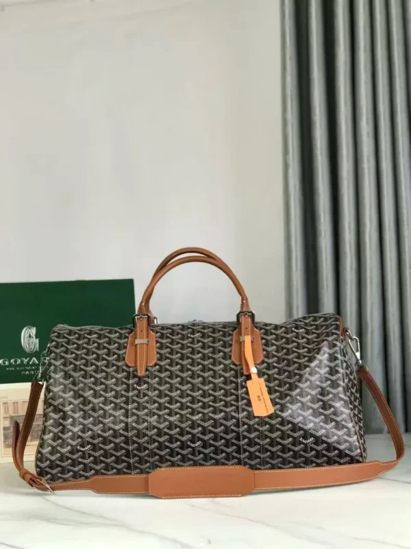 Дорожная сумка GOYARD