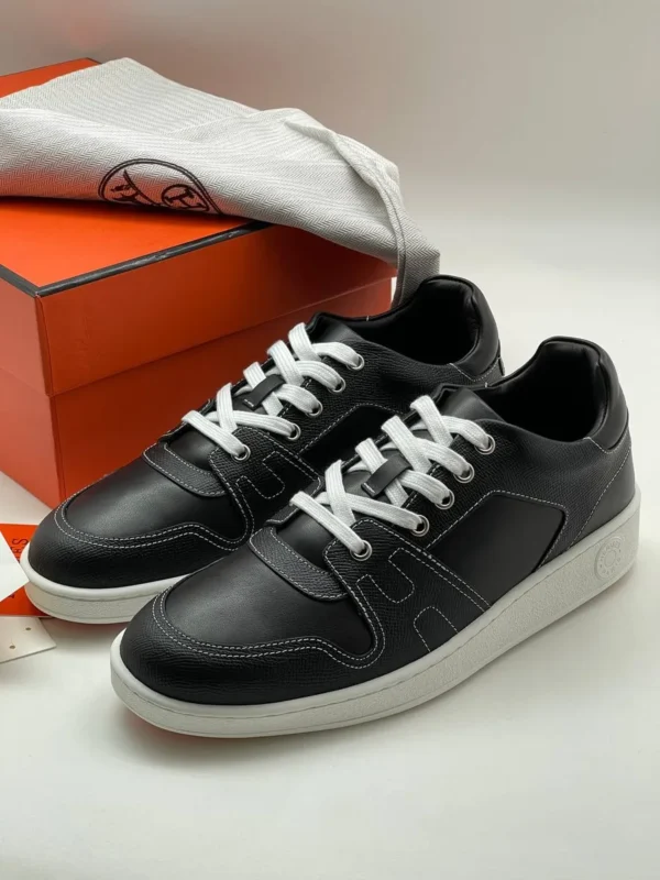 Кеды HERMES