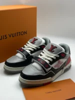 Кеды LOUIS VUITTON