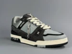 Кеды LOUIS VUITTON