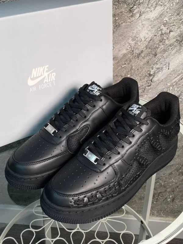 Кеды NIKE