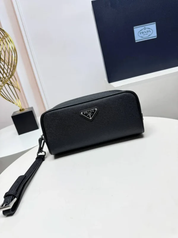 Клатч PRADA