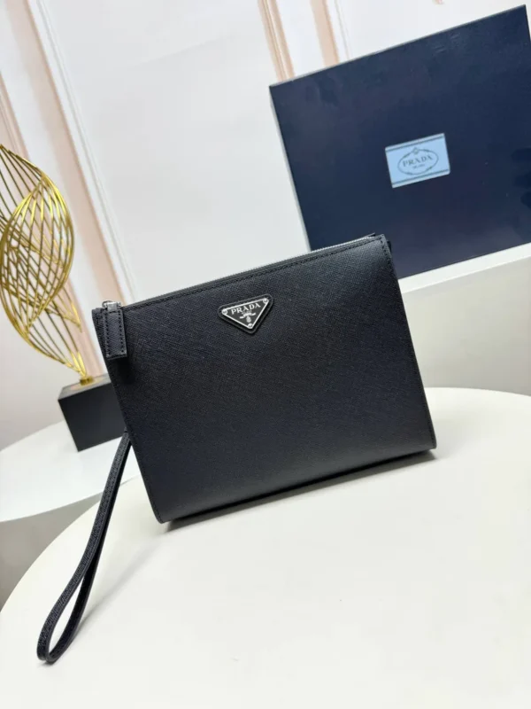 Клатч PRADA