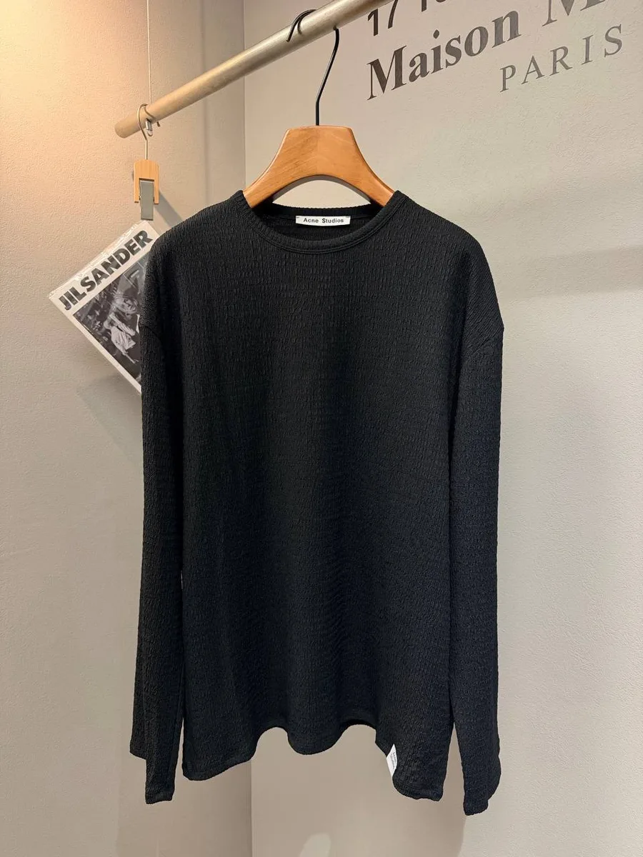 Кофта ACNE STUDIOS