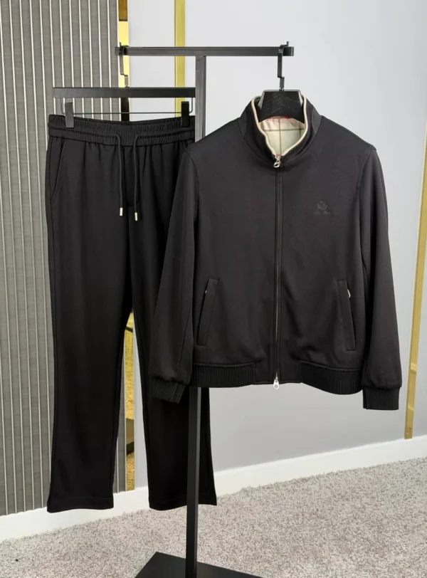 Костюм LORO PIANA