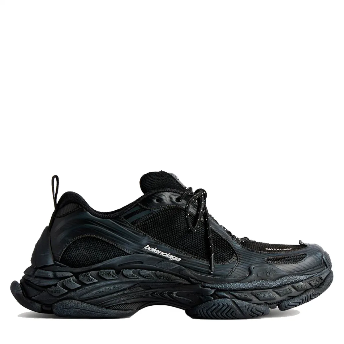 Кроссовки BALENCIAGA Triple S.2