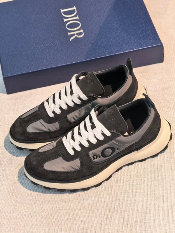 Кроссовки DIOR